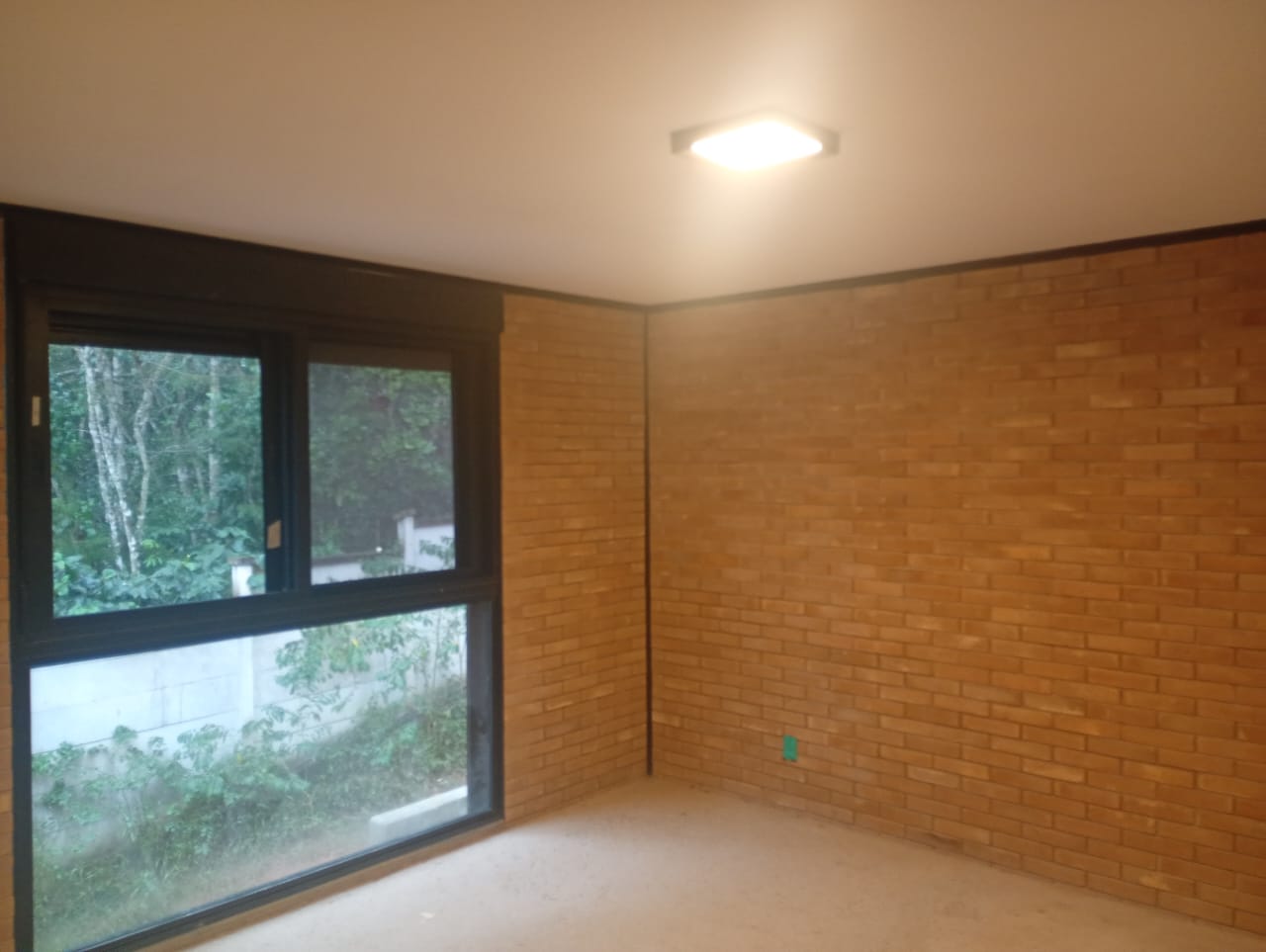 Acabamento interno